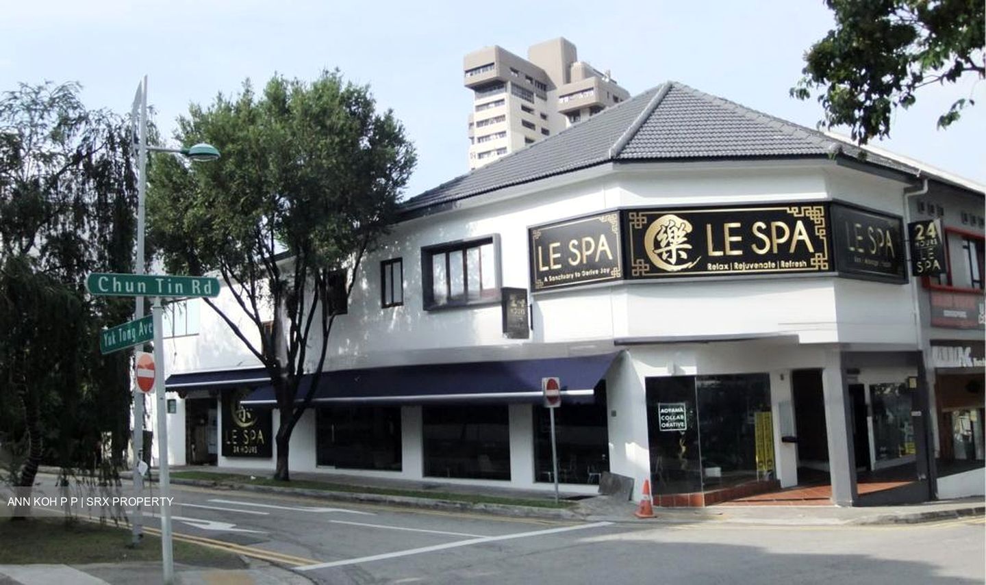 Airview Park (D21), Terrace #454992951